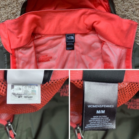 The North Jacket - Picture 4 of 4